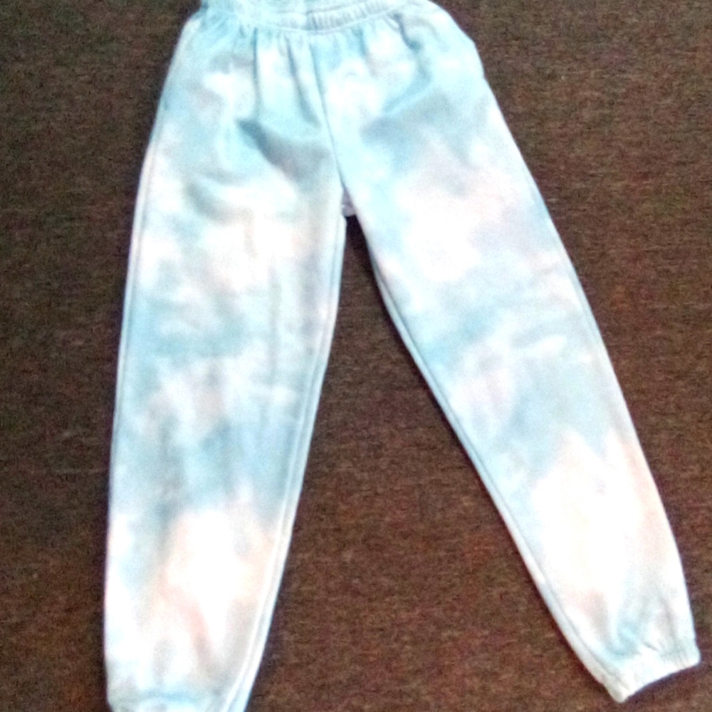 Jogging outfit